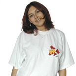 T-Shirt Bubulle