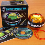 Gyrotwister