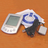 Data bank USB Bubulle