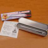 Stylo Laser