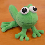 Peluche Koulapic