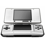 Nintendo DS