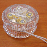 Yo-Yo prizee