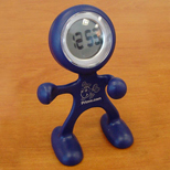 Pendulette Bonhomme Prizee