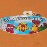 Cerf Volant Prizee