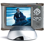 Archos Pocket Video Recorder AV420 - 20 Go (USB 2.0)
