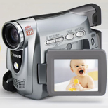 Canon MV850i
