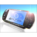 Console SONY PSP
