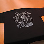 T-Shirt Prizee