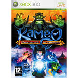 Jeu : Kameo (XBox 360)