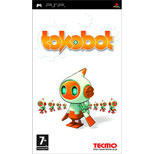 Jeu : Tokobots  (PSP)