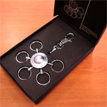 Porte-Cl�s Design