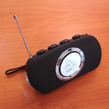 Radio Dynamo Prizee
