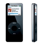 iPod Apple