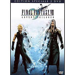 DVD : Final Fantasy VII