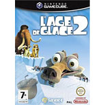 Jeu : Age de Glace 2 (GameCube)