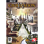 Jeu : Civilization IV (PC)