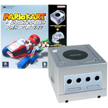 Gamecube Platine
