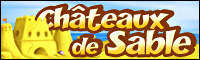 Ch�teaux de Sable