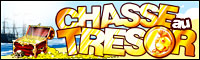 Chasse au Tr�sor