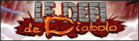 Le D�fi de Diabolo