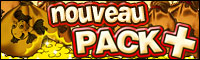 Nouveau Pack+