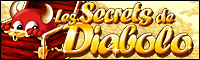 Les Secrets de Diabolo