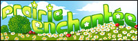 Prairie Enchant�e