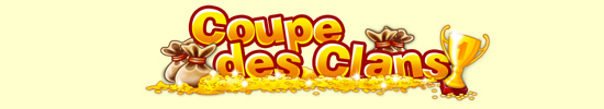 Coupe des Clans